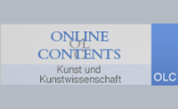 OLC-SSG Kunst und Kunstwissenschaft, 1993-