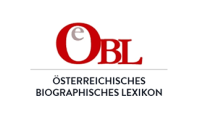 Österreichisches Biographisches Lexikon 1815-1950