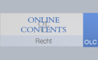 OLC-SSG Recht, 1993-