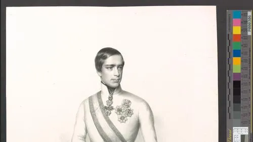 Franz Josef I : Kaiser von Oesterreich etc. etc. etc