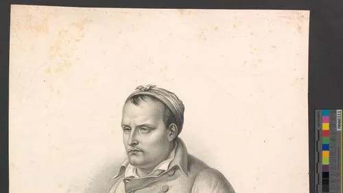 Napoleon auf St. Helena