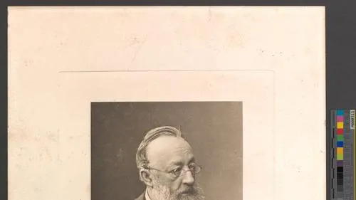 Gottfried Keller