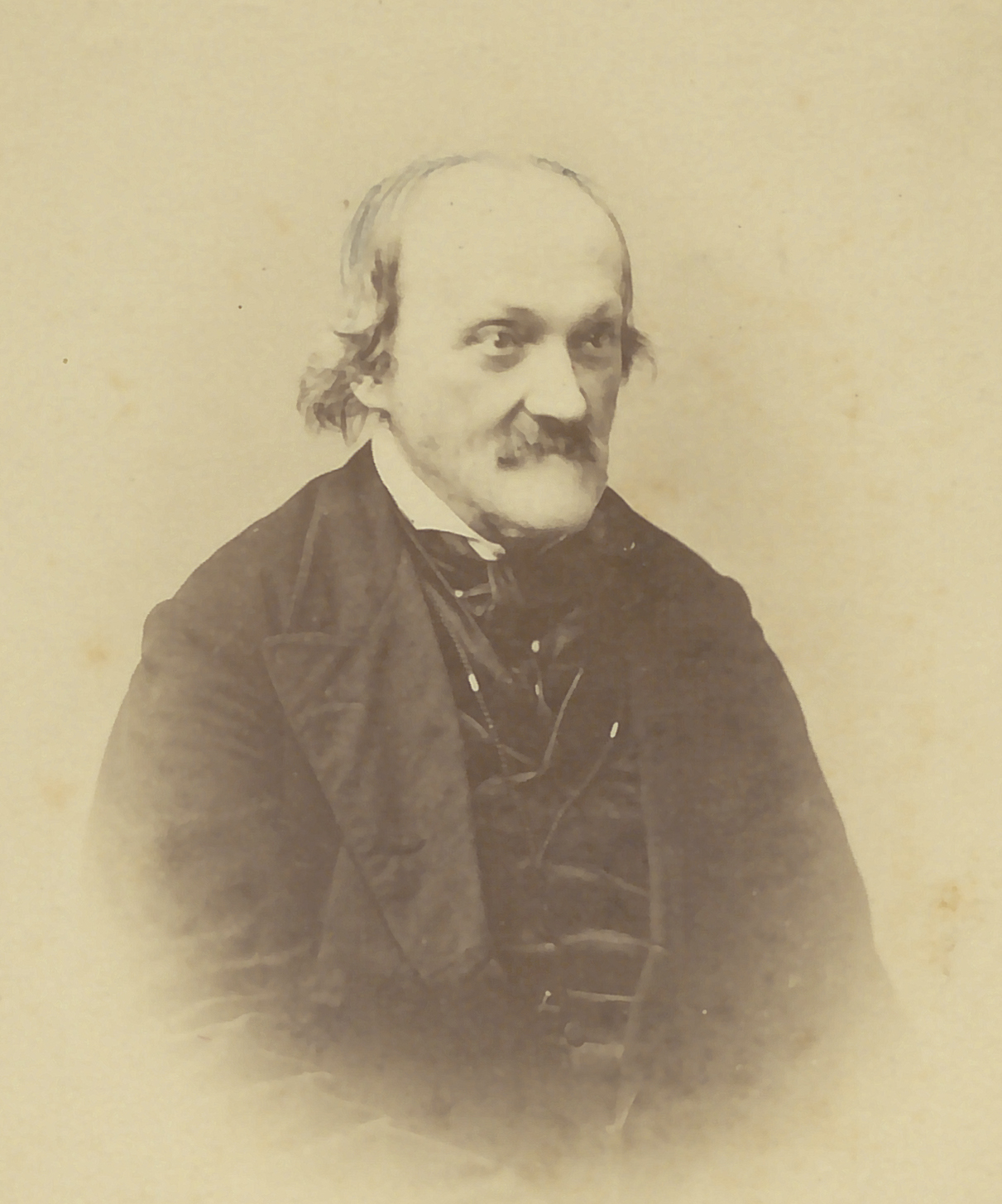 Hermann Nägeli (1811-1872)