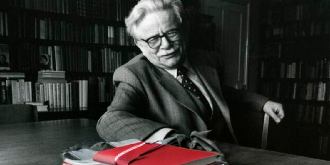 Vortrag: Elias Canetti meets DH