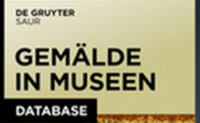 Gemälde in Museen - Deutschland, Österreich, Schweiz Online