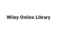 Wiley Online Library