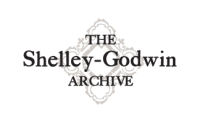 The Shelley-Godwin Archive