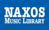 Naxos Music Library