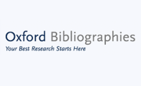 Oxford Bibliographies Online