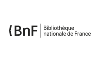 Bibliothèque Nationale de France