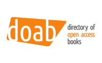 DOAB: Directory of Open Access Books