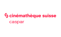 caspar (CinémAthèqueSuissePapierArchives)