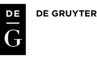 De Gruyter E-Books und E-Journals