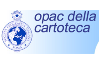 Opac della Cartoteca (Società Geografica Italiana)