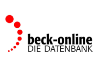 Beck-online: E-Journals und E-Books