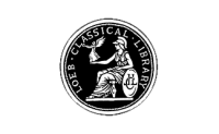 Loeb Classical Library