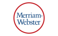 Merriam-Webster