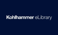 Kohlhammer eLibrary