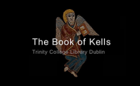 The Book of Kells