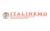 Italinemo: riviste di italianistica nel mondo, 2000-