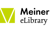 Meiner eLibrary