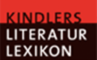 Kindlers Literaturlexikon