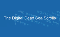 The Digital Dead Sea Scrolls