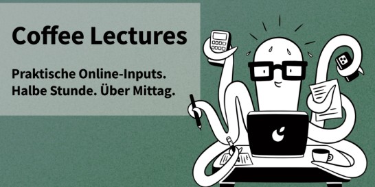 Coffee Lectures: Kartenportal.CH: Karten einfach finden