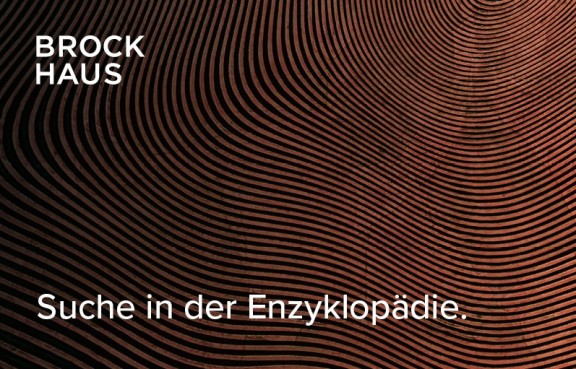 Brockhaus Enzyklopädie Online